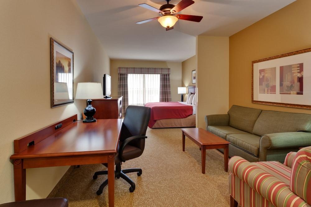 Country Inn & Suites By Radisson, Harrisburg - Hershey West, Pa المظهر الخارجي الصورة