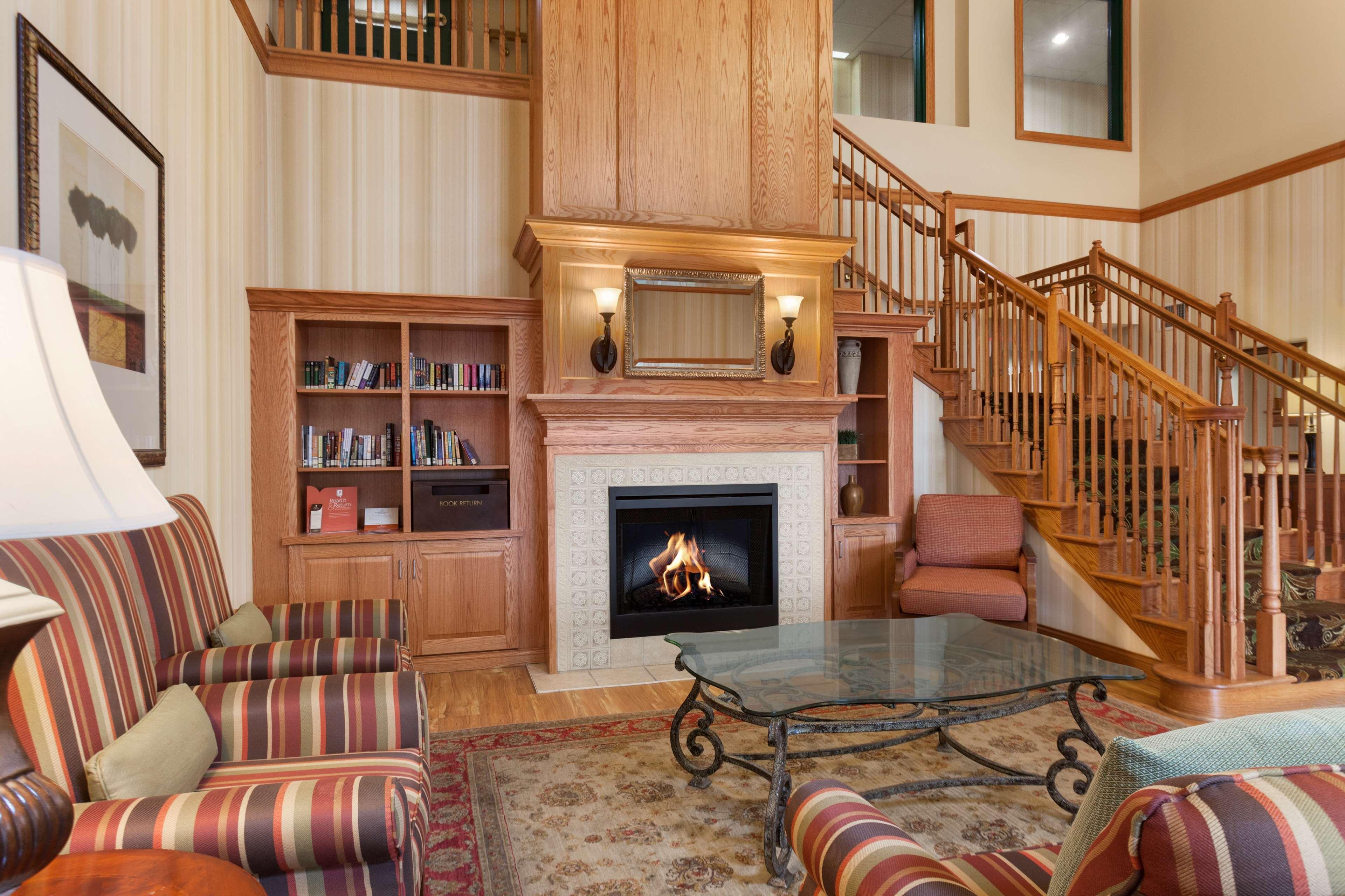 Country Inn & Suites By Radisson, Harrisburg - Hershey West, Pa المظهر الخارجي الصورة
