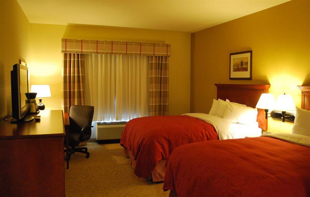 Country Inn & Suites By Radisson, Harrisburg - Hershey West, Pa الغرفة الصورة