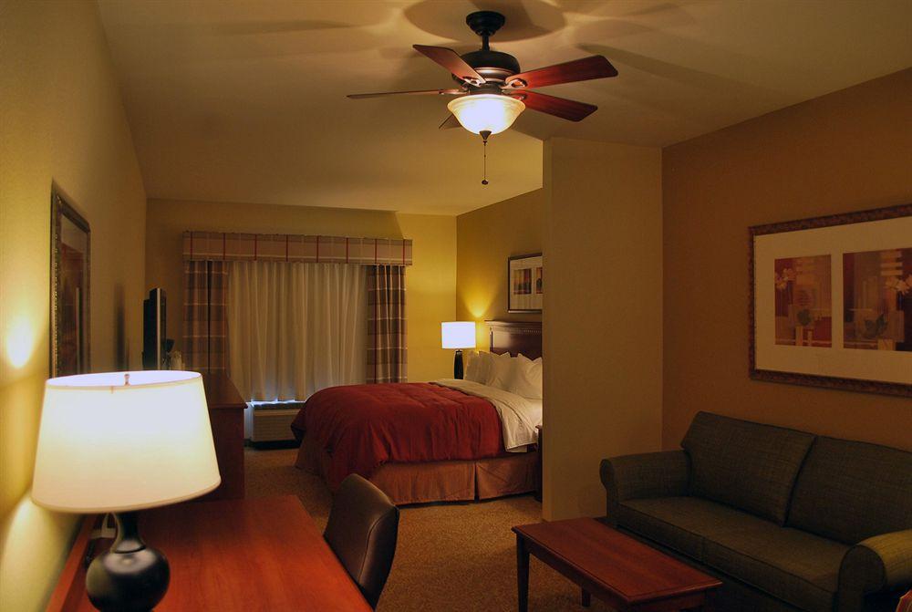 Country Inn & Suites By Radisson, Harrisburg - Hershey West, Pa الغرفة الصورة