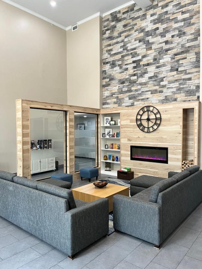 Country Inn & Suites By Radisson, Harrisburg - Hershey West, Pa المظهر الخارجي الصورة