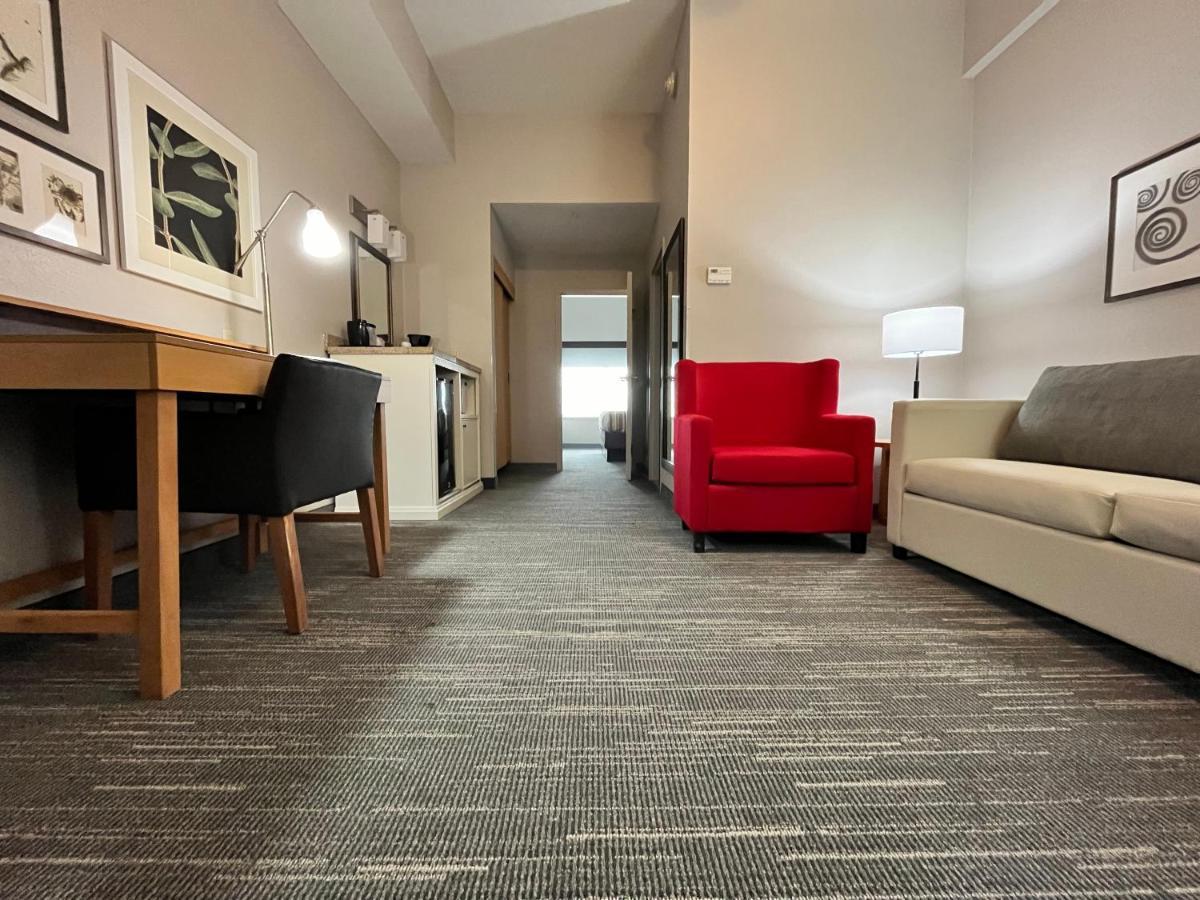Country Inn & Suites By Radisson, Harrisburg - Hershey West, Pa المظهر الخارجي الصورة