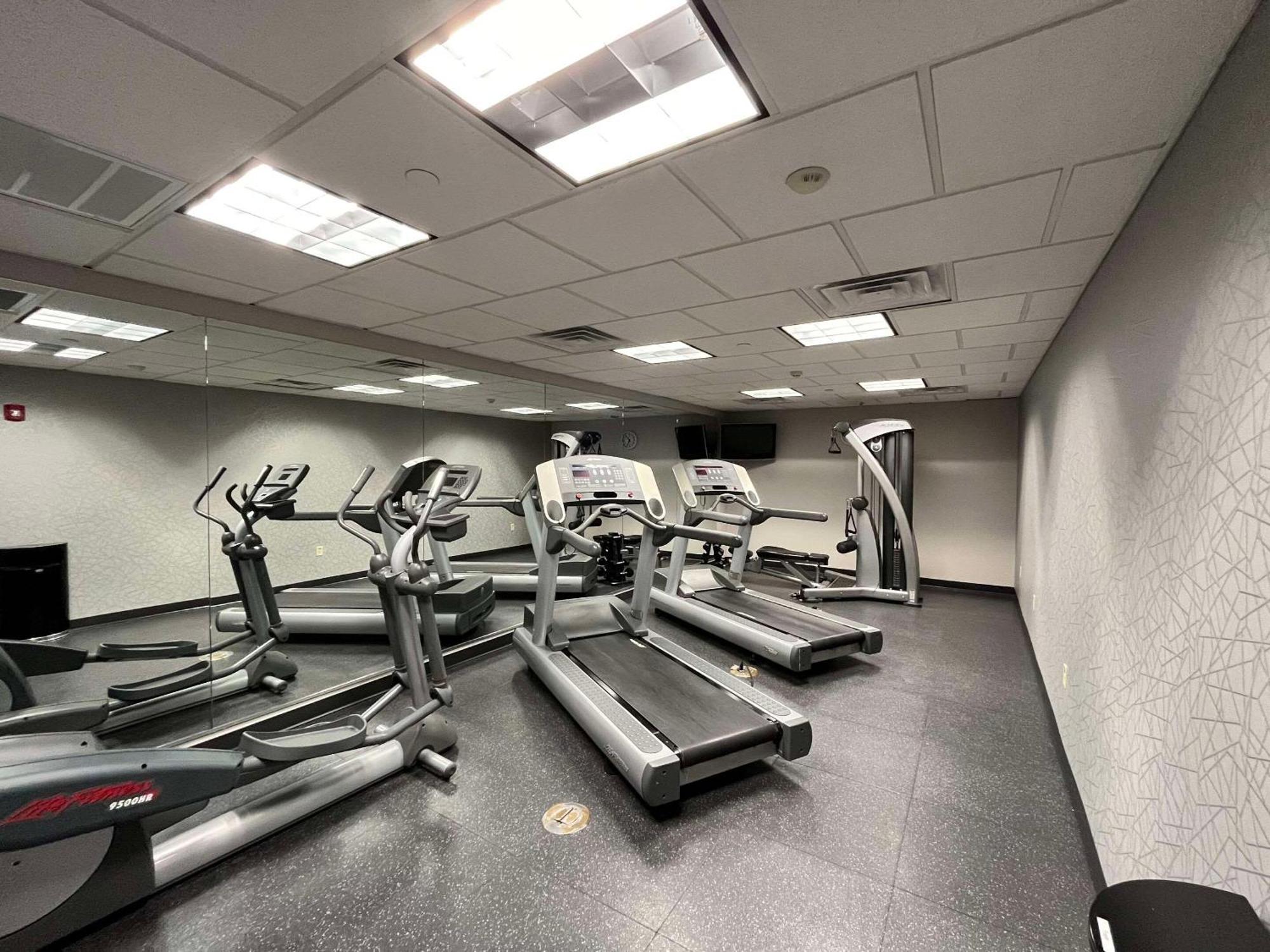 Country Inn & Suites By Radisson, Harrisburg - Hershey West, Pa المظهر الخارجي الصورة