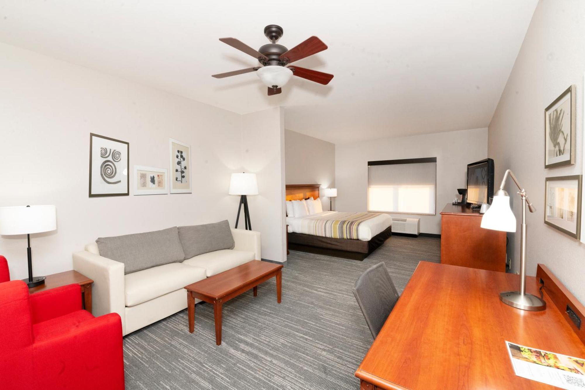 Country Inn & Suites By Radisson, Harrisburg - Hershey West, Pa المظهر الخارجي الصورة