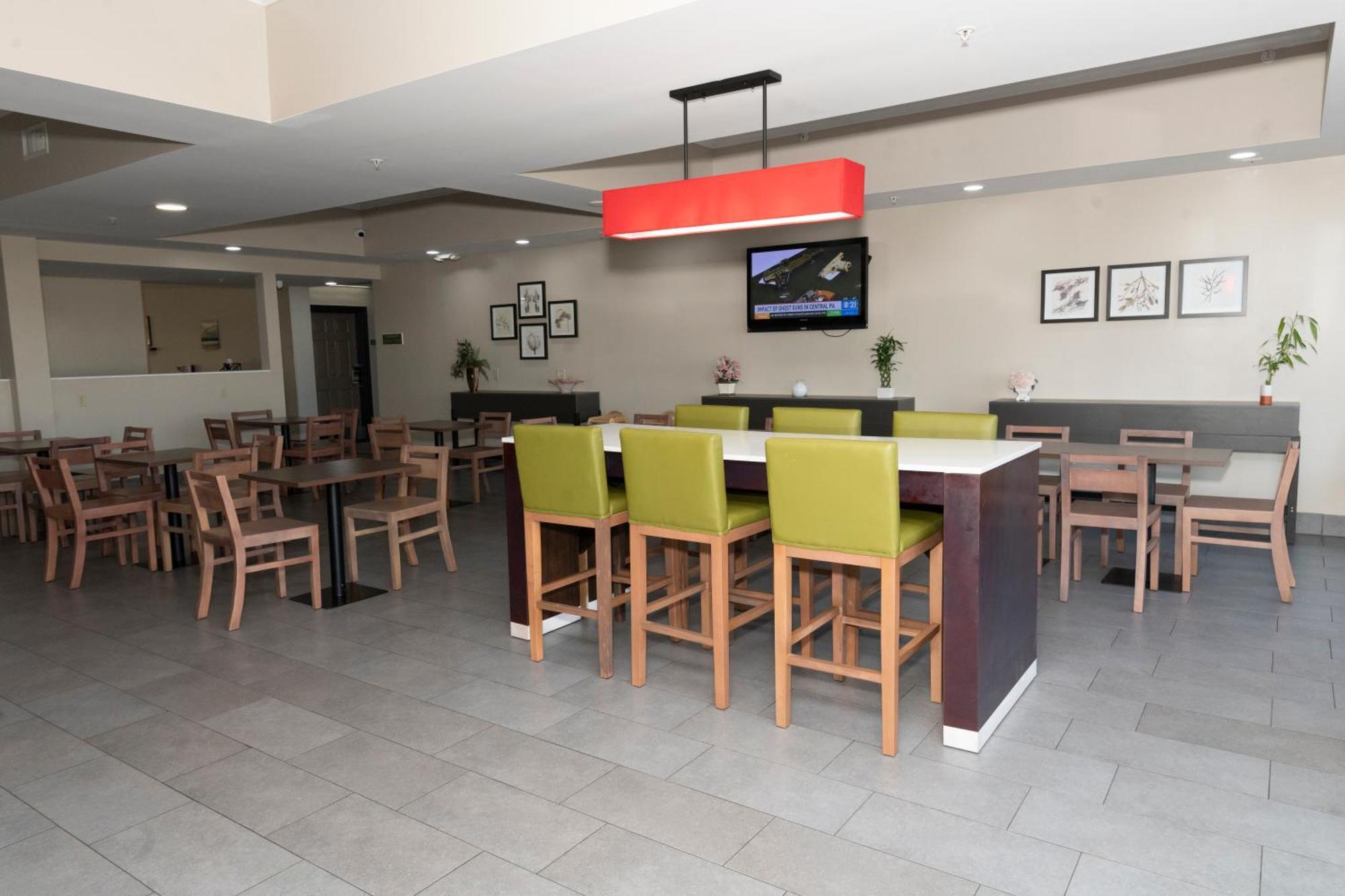Country Inn & Suites By Radisson, Harrisburg - Hershey West, Pa المظهر الخارجي الصورة