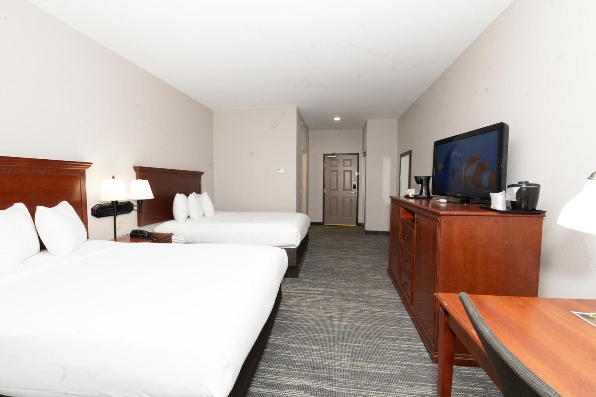 Country Inn & Suites By Radisson, Harrisburg - Hershey West, Pa المظهر الخارجي الصورة