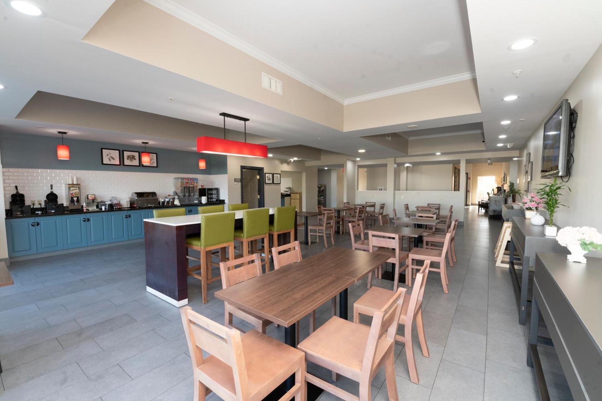 Country Inn & Suites By Radisson, Harrisburg - Hershey West, Pa المظهر الخارجي الصورة