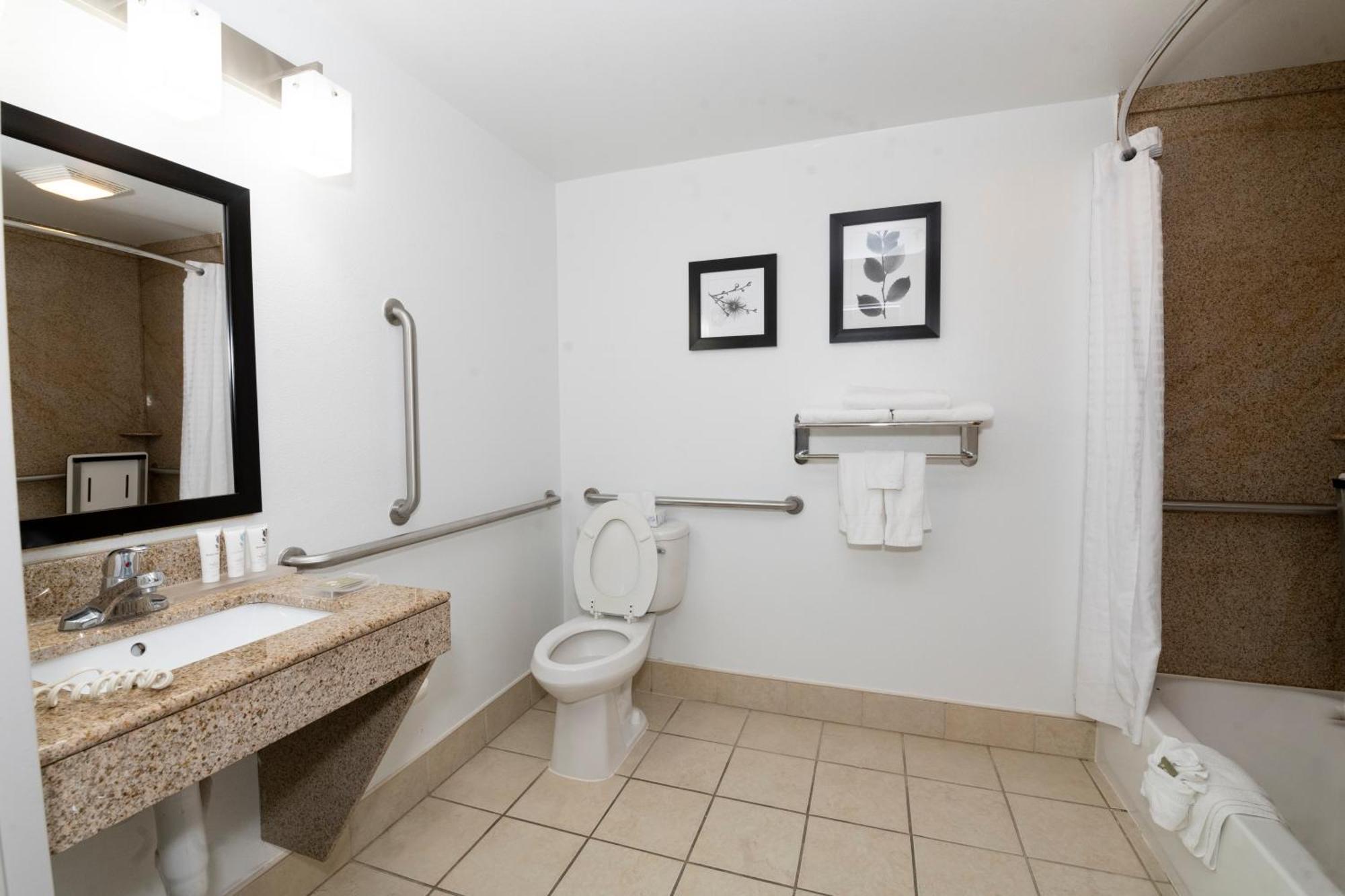 Country Inn & Suites By Radisson, Harrisburg - Hershey West, Pa المظهر الخارجي الصورة