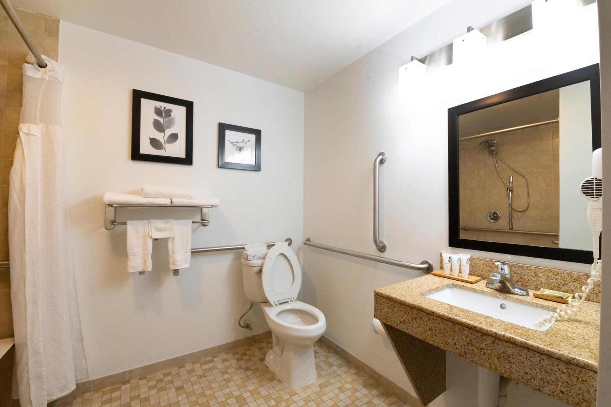 Country Inn & Suites By Radisson, Harrisburg - Hershey West, Pa المظهر الخارجي الصورة