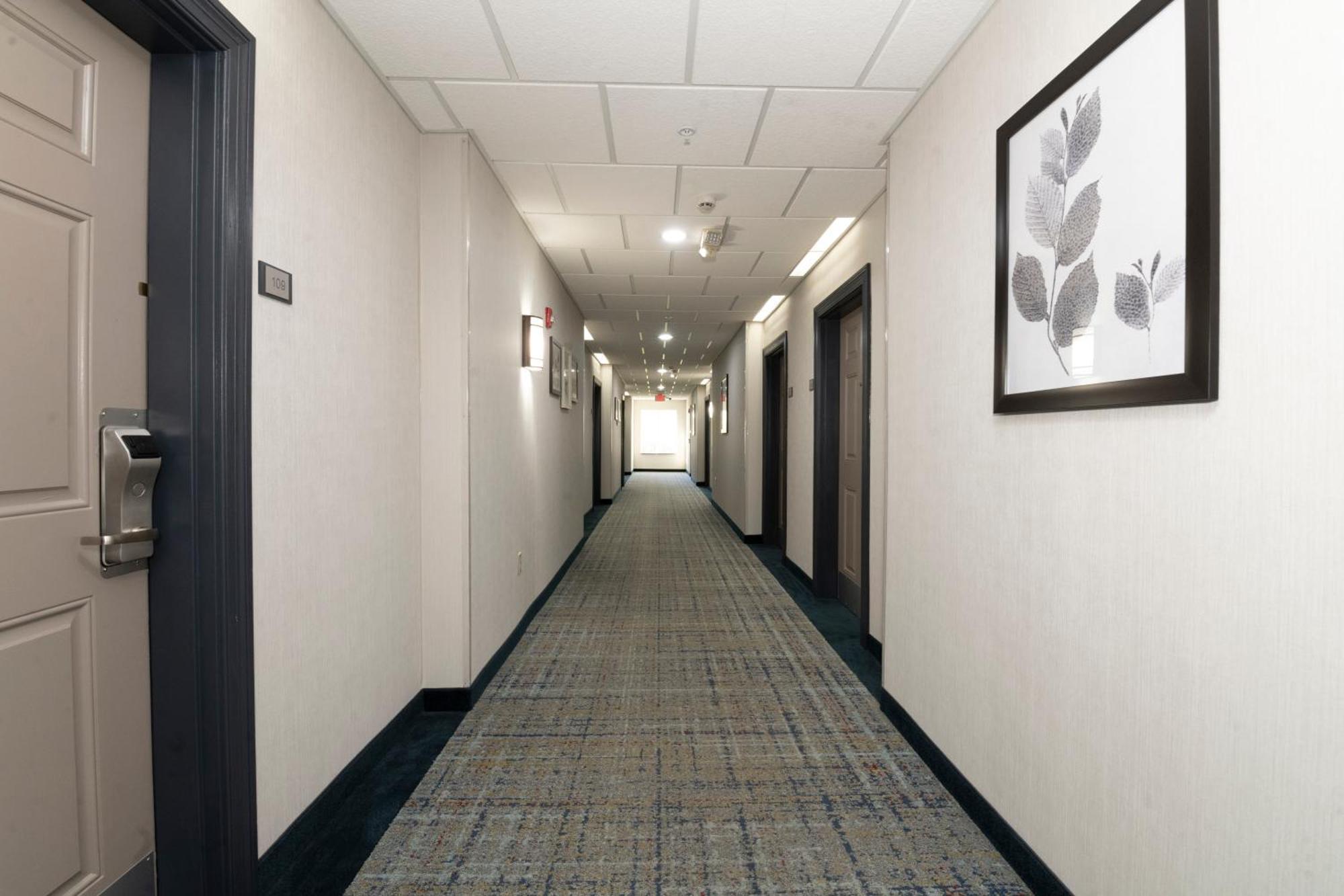 Country Inn & Suites By Radisson, Harrisburg - Hershey West, Pa المظهر الخارجي الصورة