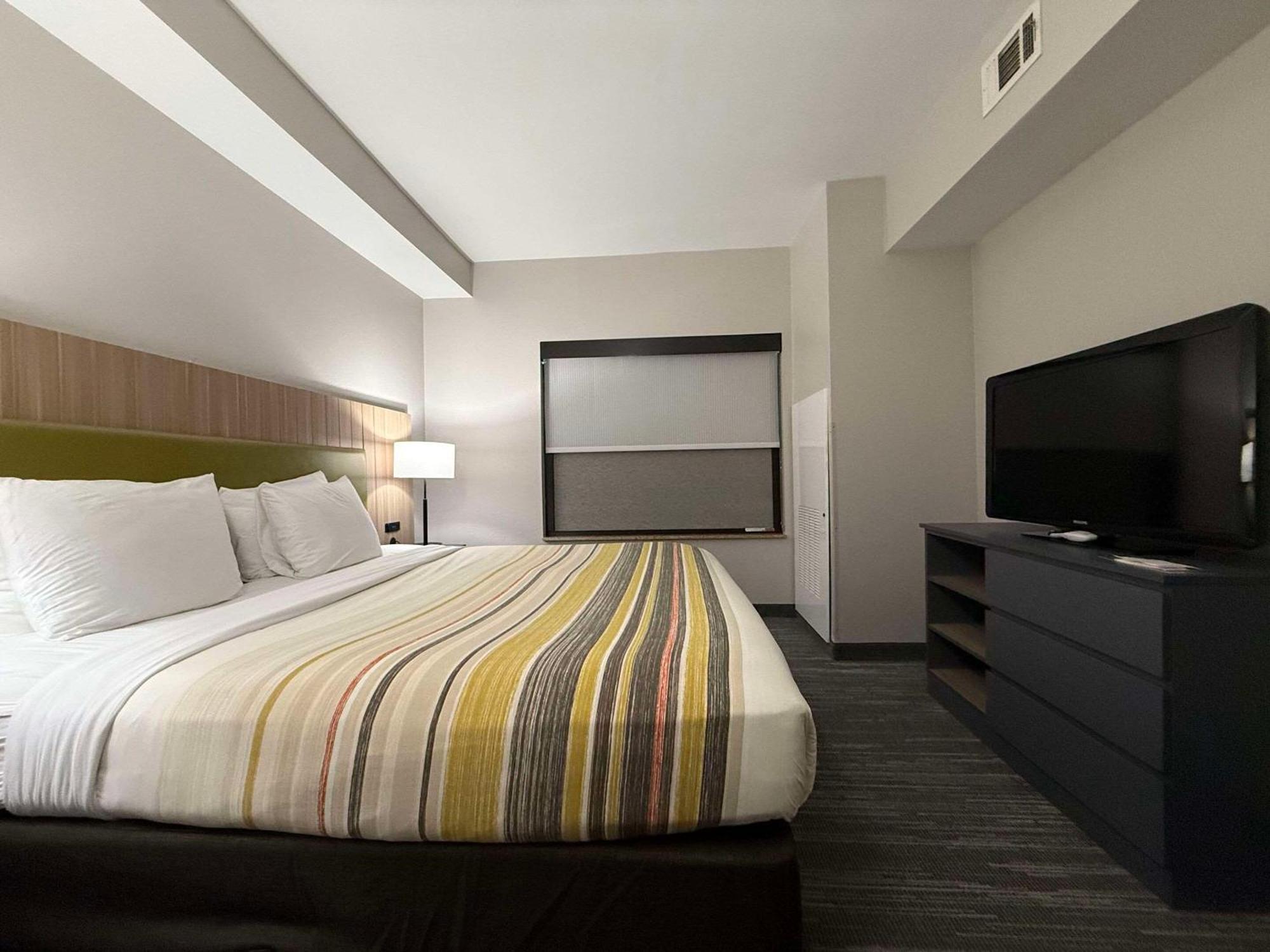 Country Inn & Suites By Radisson, Harrisburg - Hershey West, Pa المظهر الخارجي الصورة
