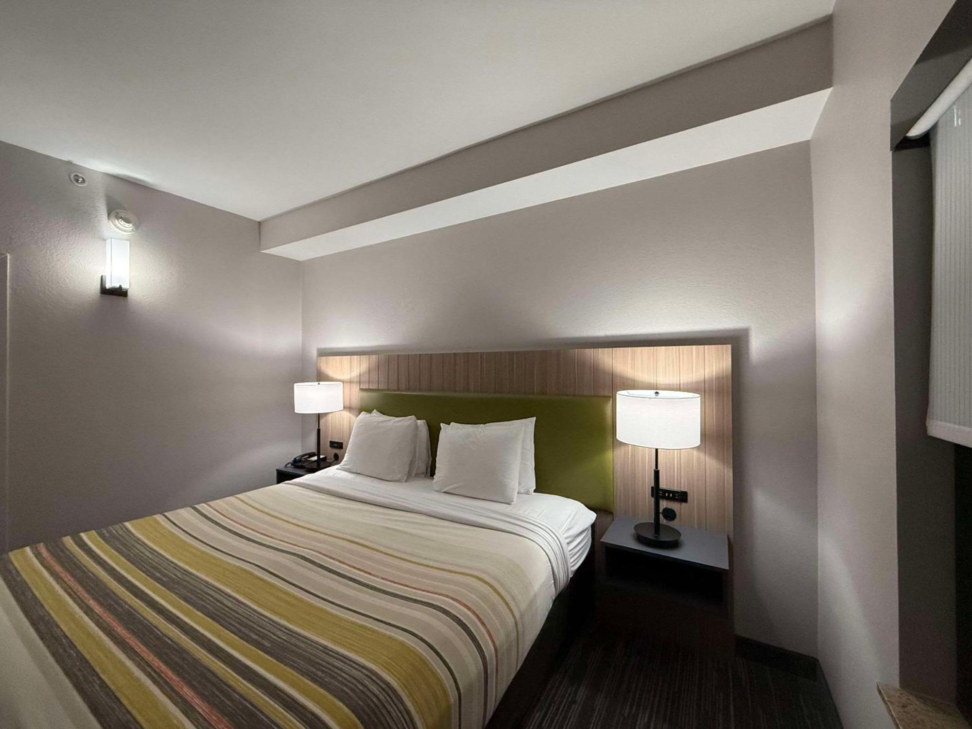 Country Inn & Suites By Radisson, Harrisburg - Hershey West, Pa المظهر الخارجي الصورة