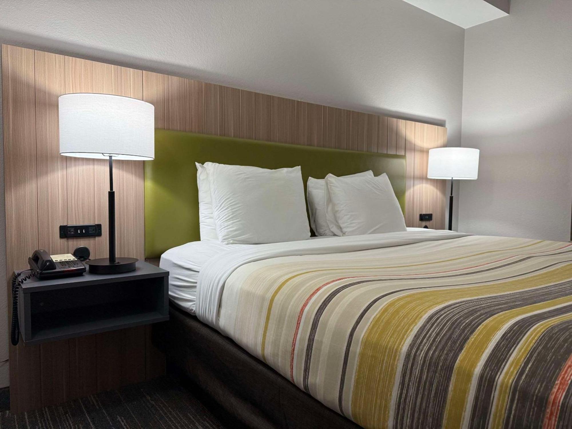 Country Inn & Suites By Radisson, Harrisburg - Hershey West, Pa المظهر الخارجي الصورة