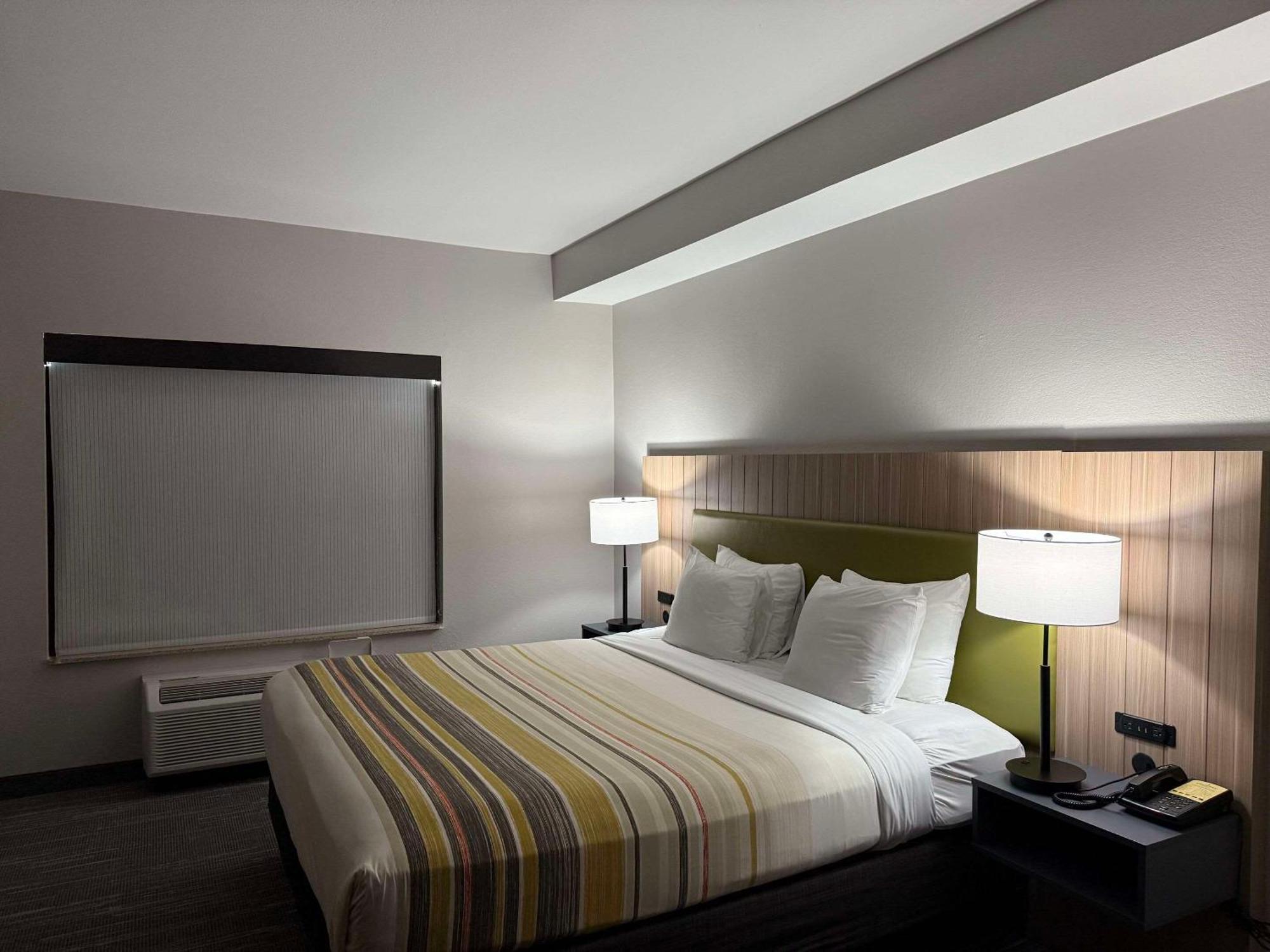 Country Inn & Suites By Radisson, Harrisburg - Hershey West, Pa المظهر الخارجي الصورة