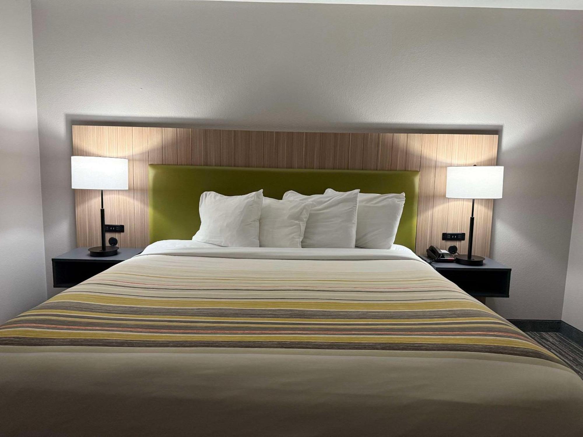Country Inn & Suites By Radisson, Harrisburg - Hershey West, Pa المظهر الخارجي الصورة