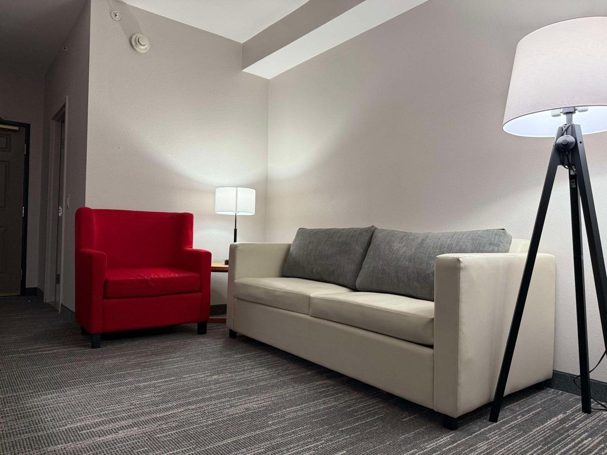 Country Inn & Suites By Radisson, Harrisburg - Hershey West, Pa المظهر الخارجي الصورة