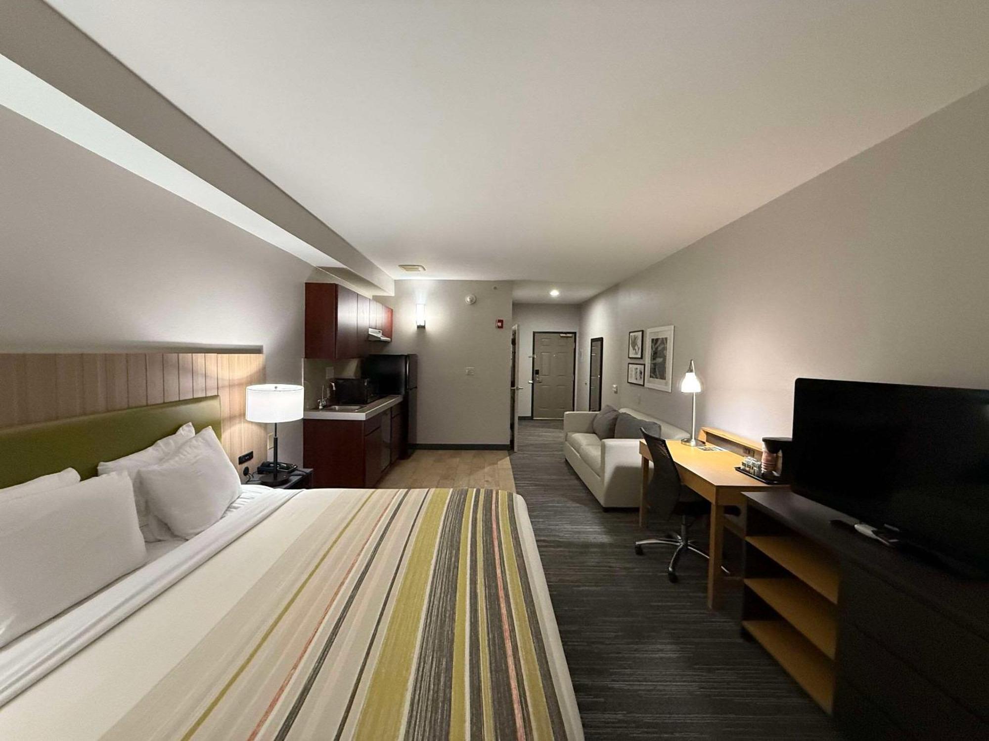 Country Inn & Suites By Radisson, Harrisburg - Hershey West, Pa المظهر الخارجي الصورة