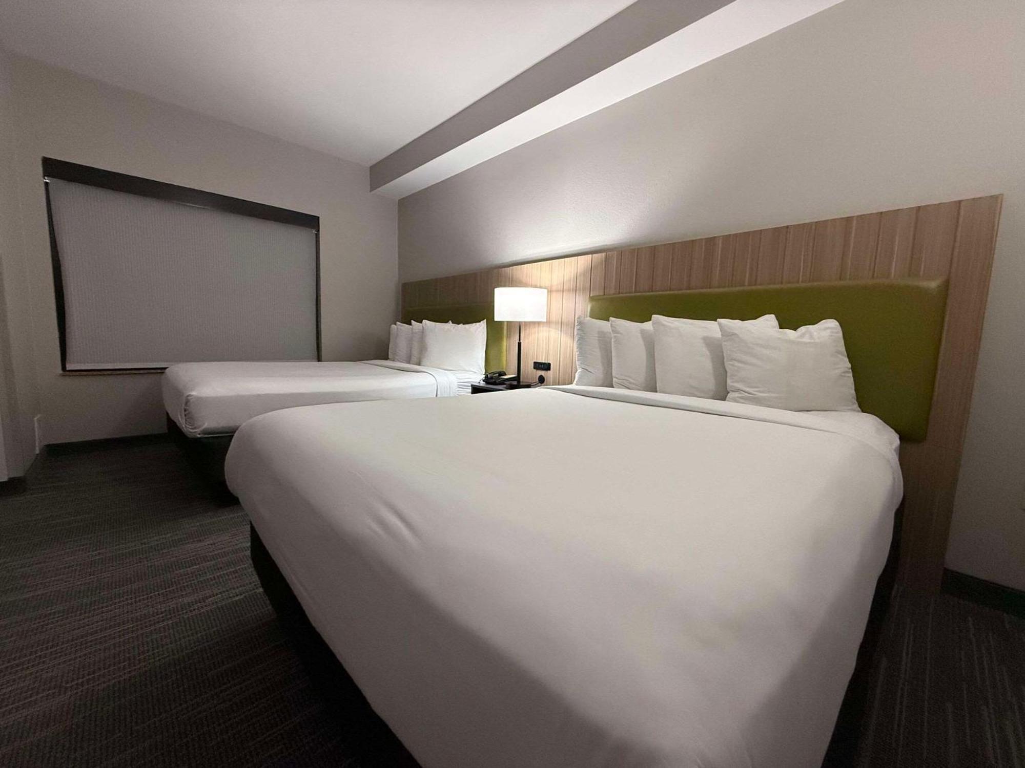 Country Inn & Suites By Radisson, Harrisburg - Hershey West, Pa المظهر الخارجي الصورة