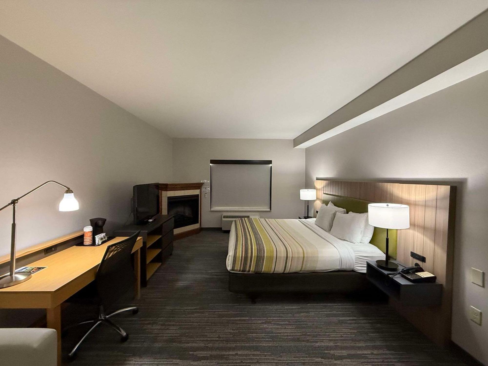 Country Inn & Suites By Radisson, Harrisburg - Hershey West, Pa المظهر الخارجي الصورة