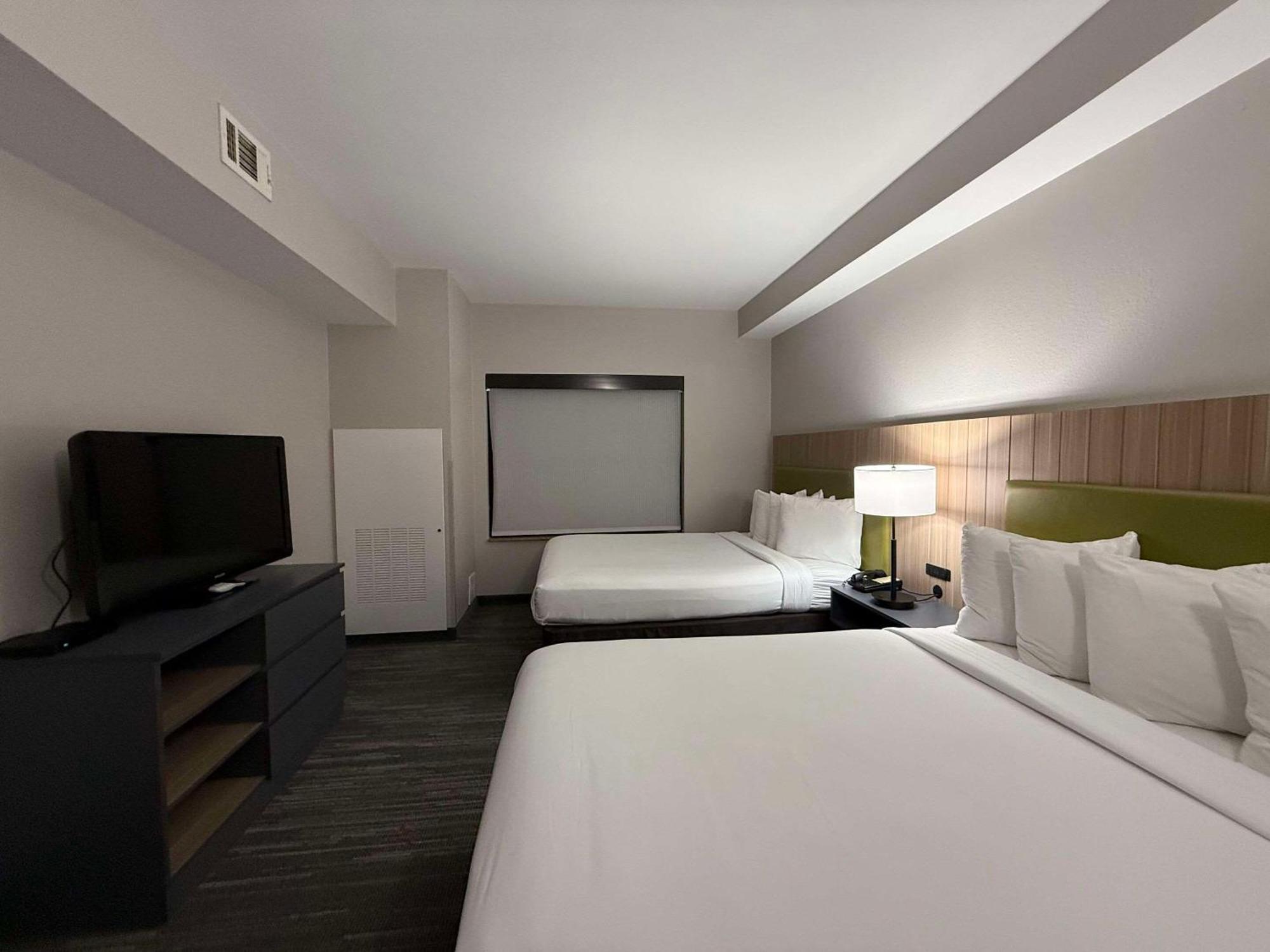 Country Inn & Suites By Radisson, Harrisburg - Hershey West, Pa المظهر الخارجي الصورة