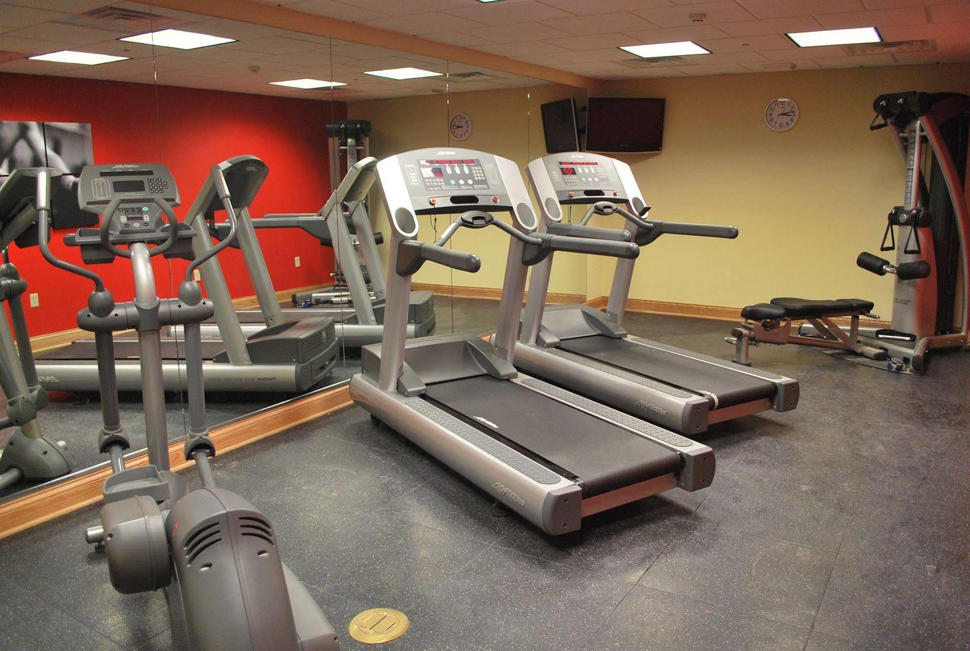 Country Inn & Suites By Radisson, Harrisburg - Hershey West, Pa المرافق الصورة
